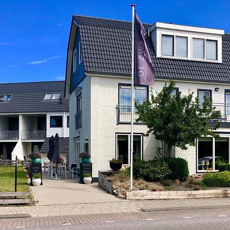 Boutique Hotel De Zwaluw De Koog  Eksteriør bilde